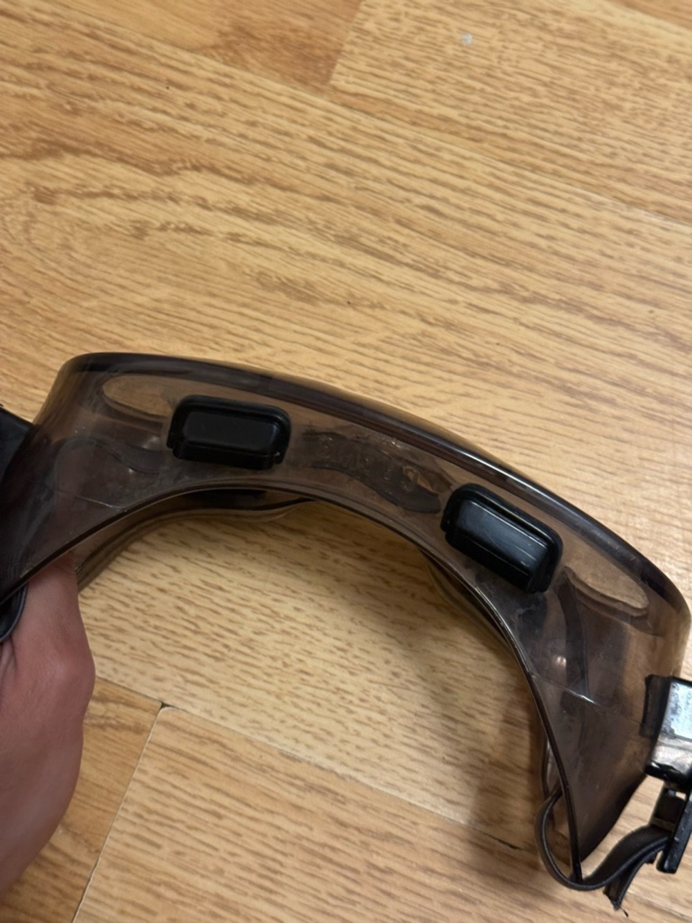 Ski Goggles - Picture 5 of 5